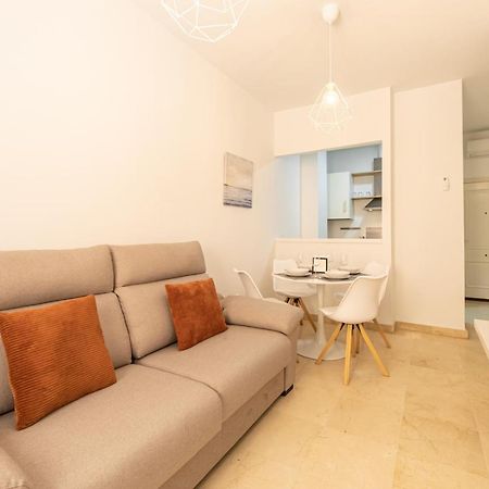 Matahacas Home Sevilla Dış mekan fotoğraf