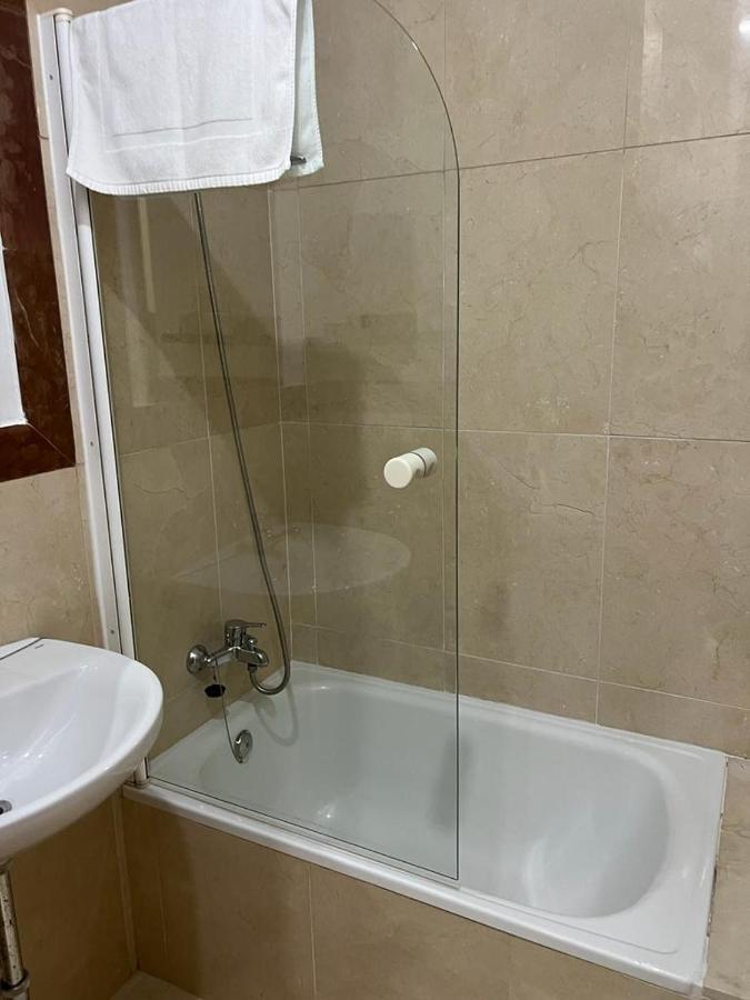 Matahacas Home Sevilla Dış mekan fotoğraf