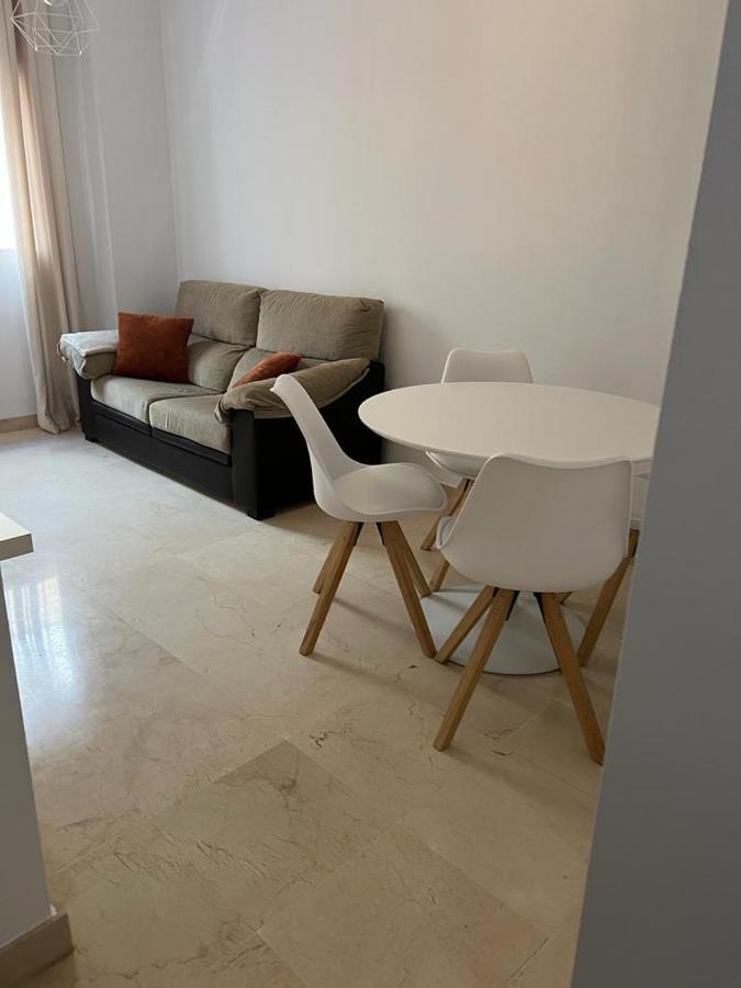 Matahacas Home Sevilla Dış mekan fotoğraf