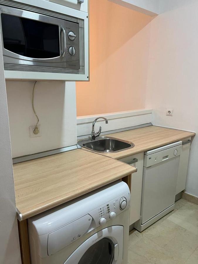 Matahacas Home Sevilla Dış mekan fotoğraf