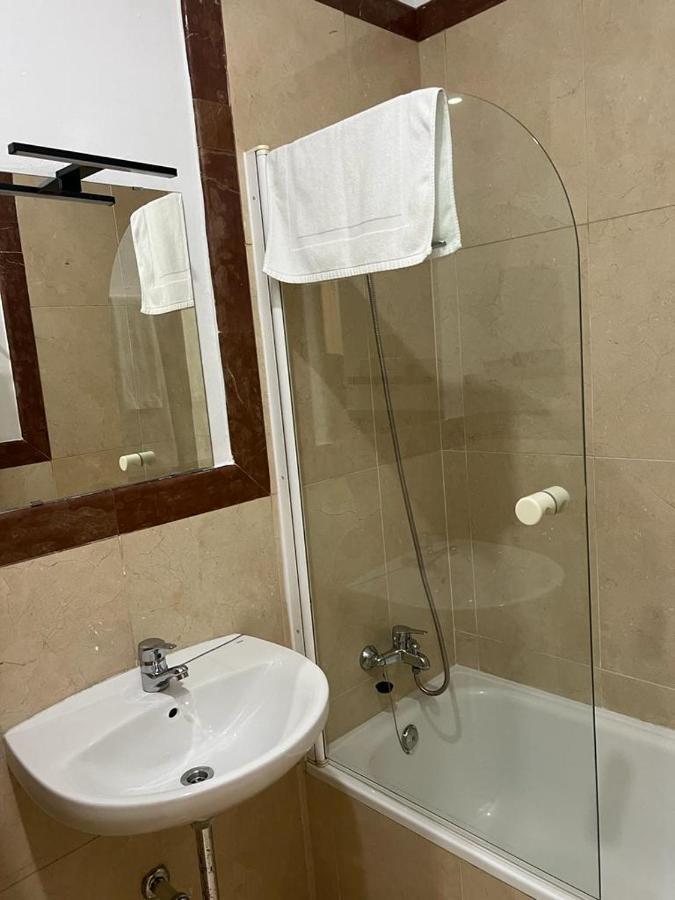 Matahacas Home Sevilla Dış mekan fotoğraf