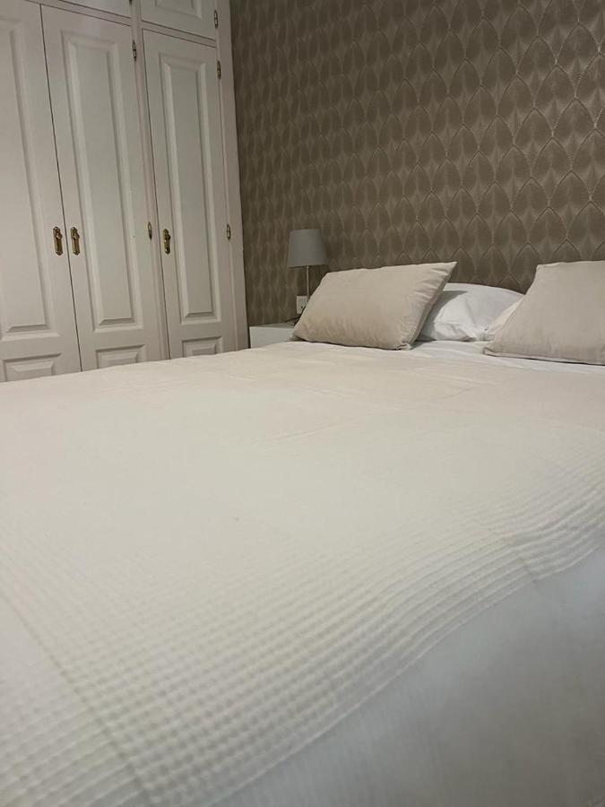 Matahacas Home Sevilla Dış mekan fotoğraf