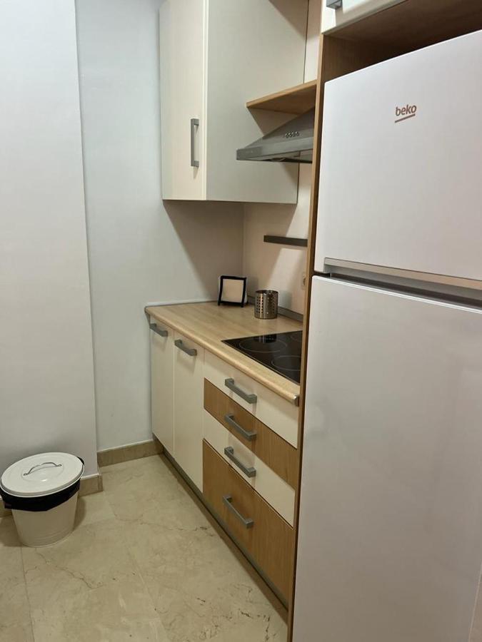 Matahacas Home Sevilla Dış mekan fotoğraf