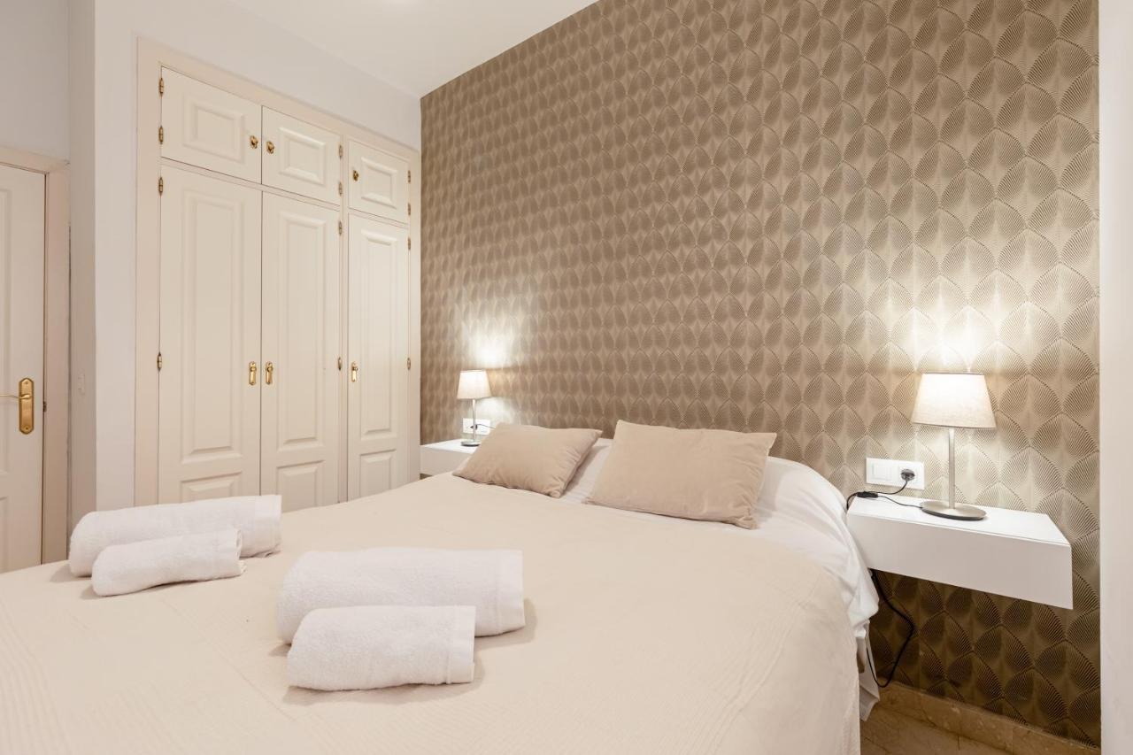 Matahacas Home Sevilla Dış mekan fotoğraf