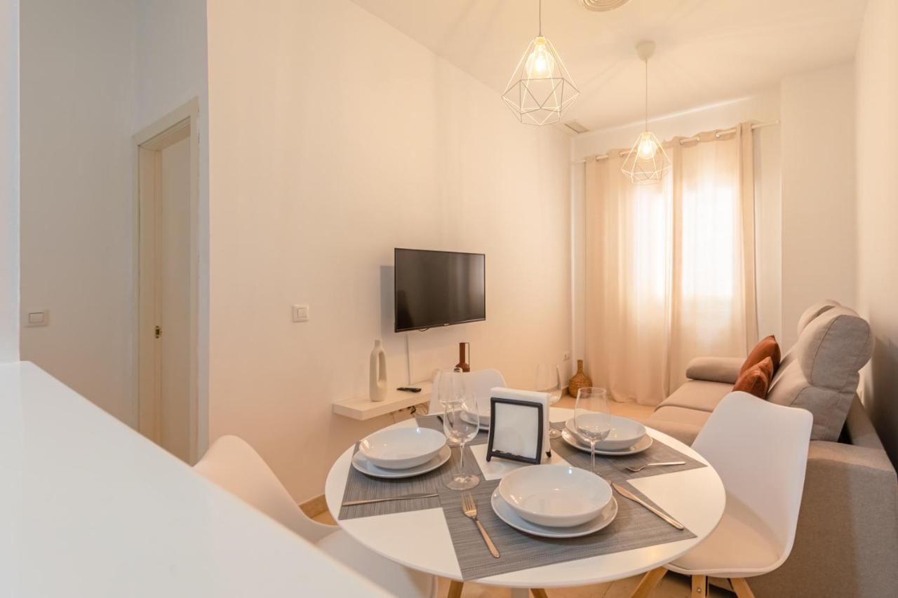 Matahacas Home Sevilla Dış mekan fotoğraf