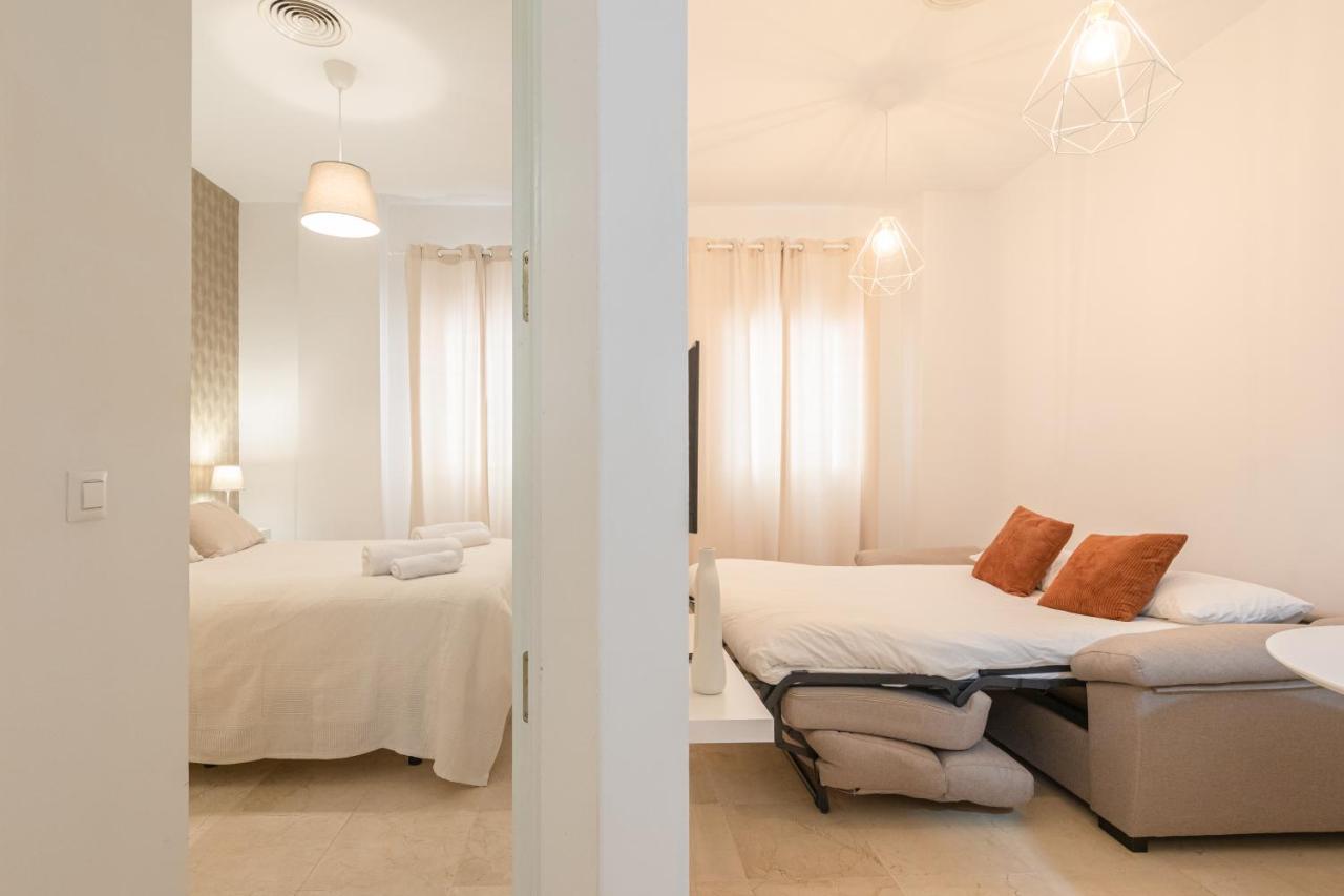 Matahacas Home Sevilla Dış mekan fotoğraf