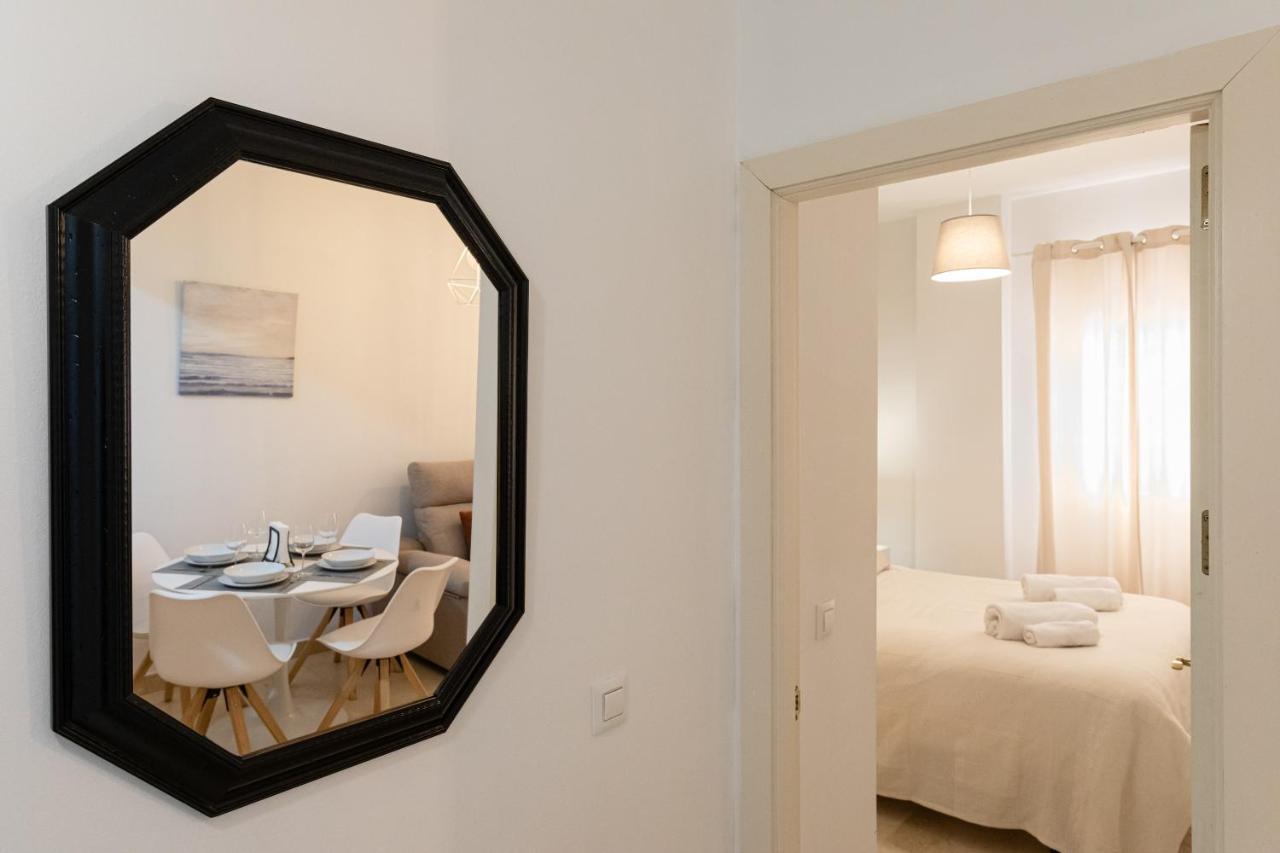 Matahacas Home Sevilla Dış mekan fotoğraf