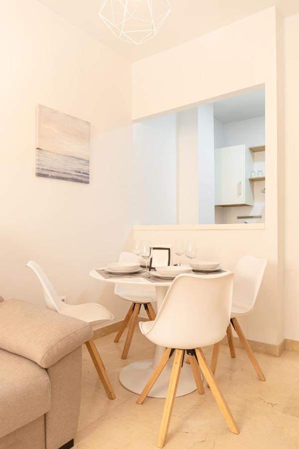 Matahacas Home Sevilla Dış mekan fotoğraf