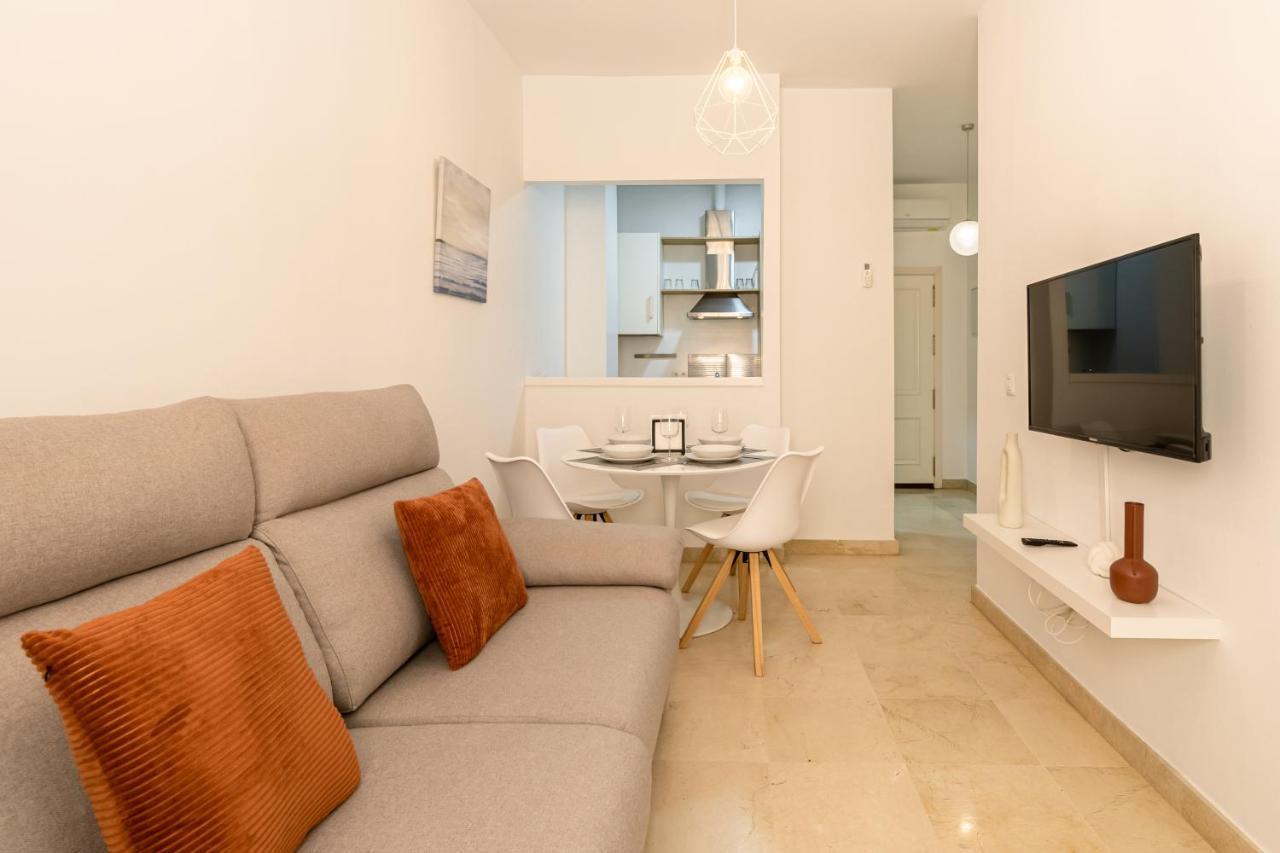 Matahacas Home Sevilla Dış mekan fotoğraf