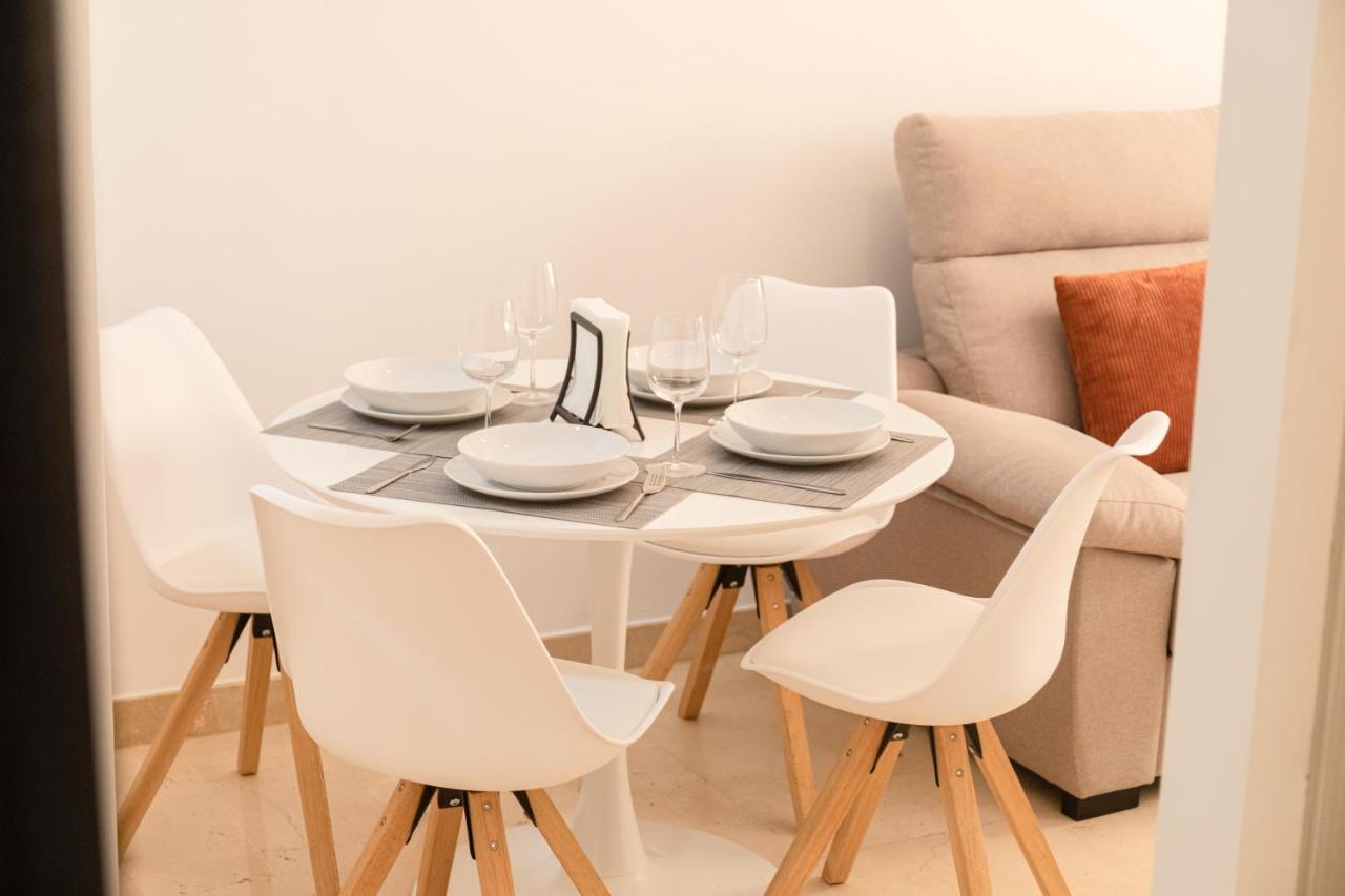 Matahacas Home Sevilla Dış mekan fotoğraf