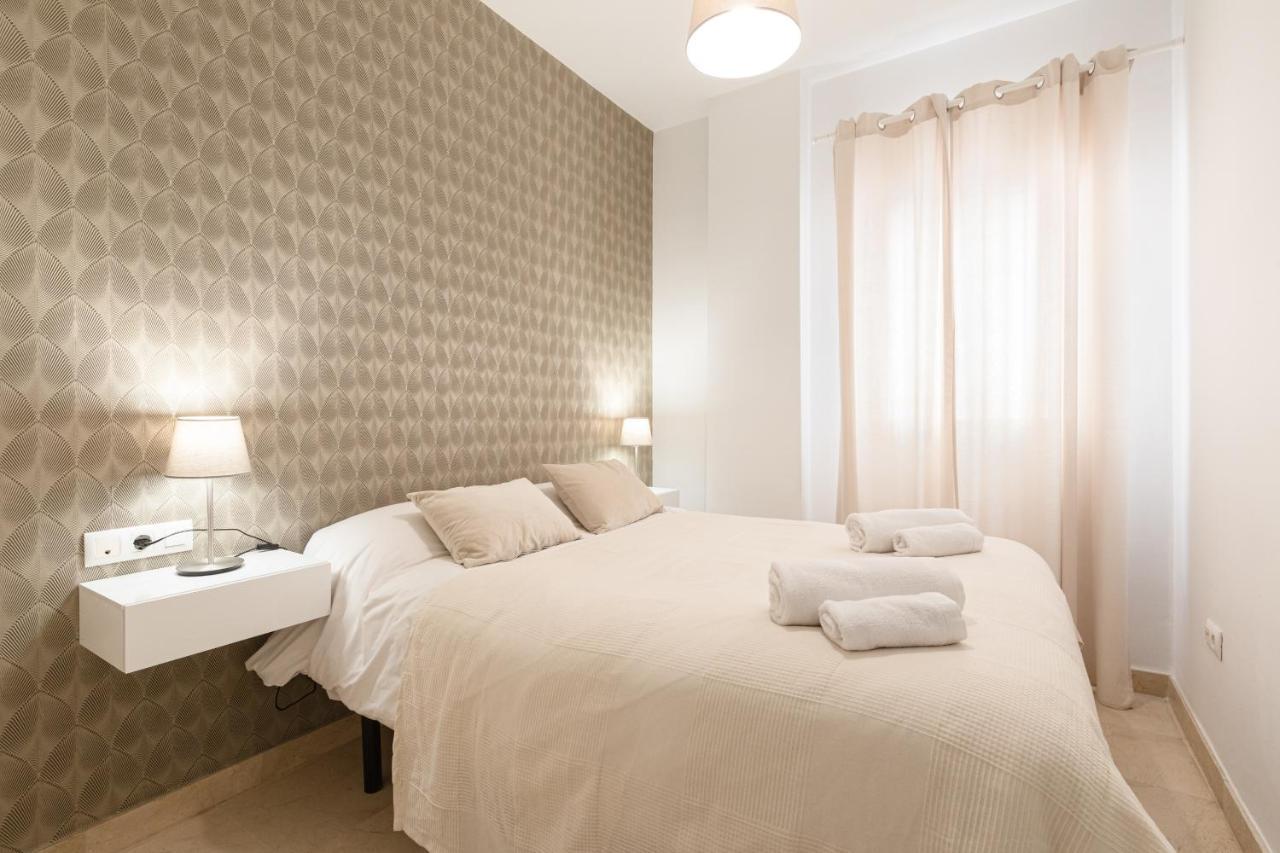 Matahacas Home Sevilla Dış mekan fotoğraf