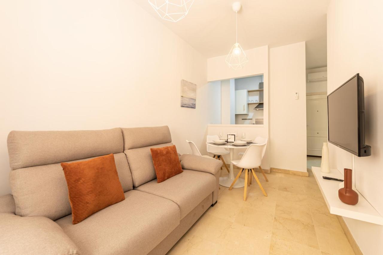 Matahacas Home Sevilla Dış mekan fotoğraf