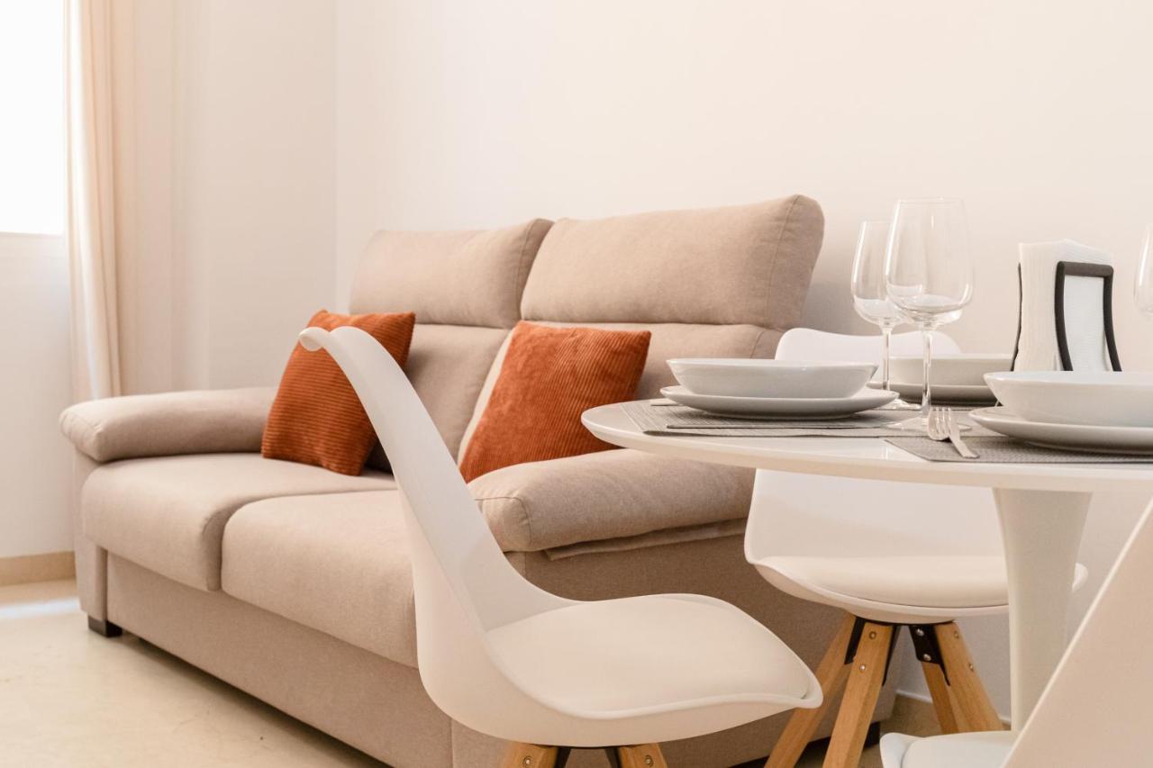 Matahacas Home Sevilla Dış mekan fotoğraf
